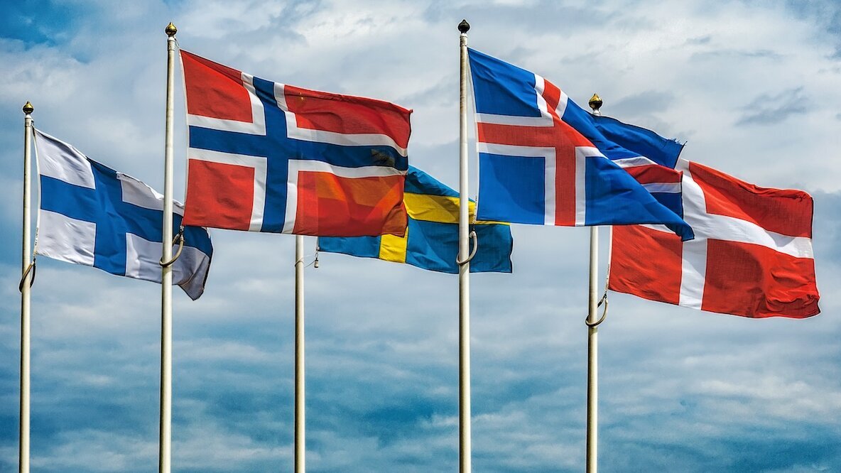COVID-19 update: Nordic dentists continue to be affected by pandemic