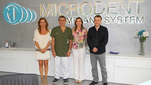 Microdent will showcase implant systems at GNYDM 2016