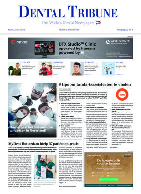 DT Netherlands No. 6, 2023 DT Netherlands No. 6, 2023