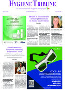Hygiene Tribune Italy No. 1, 2026