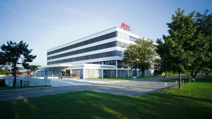 Nobel Biocare nomme un nouveau directeur Global Operations