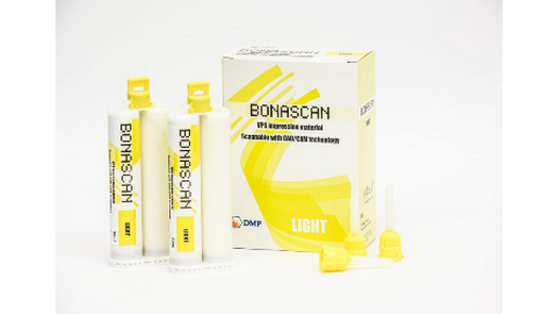 DMP - BONASCAN LIGHT