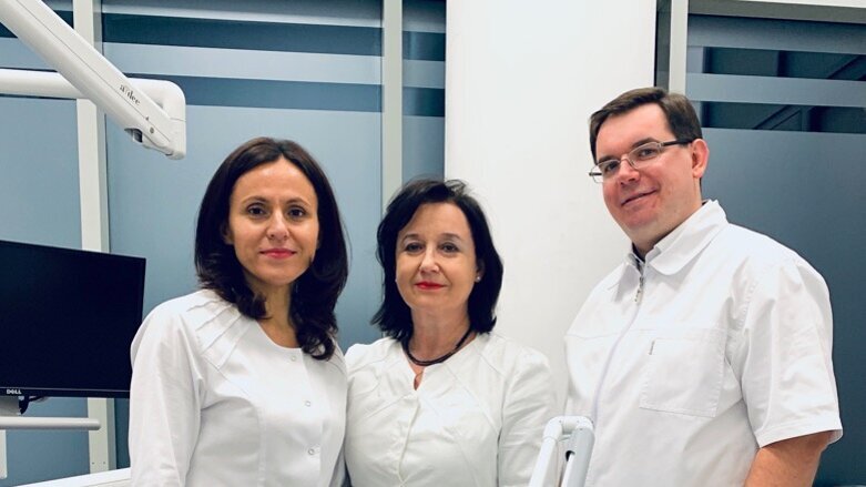 Laser to jest kosmos!