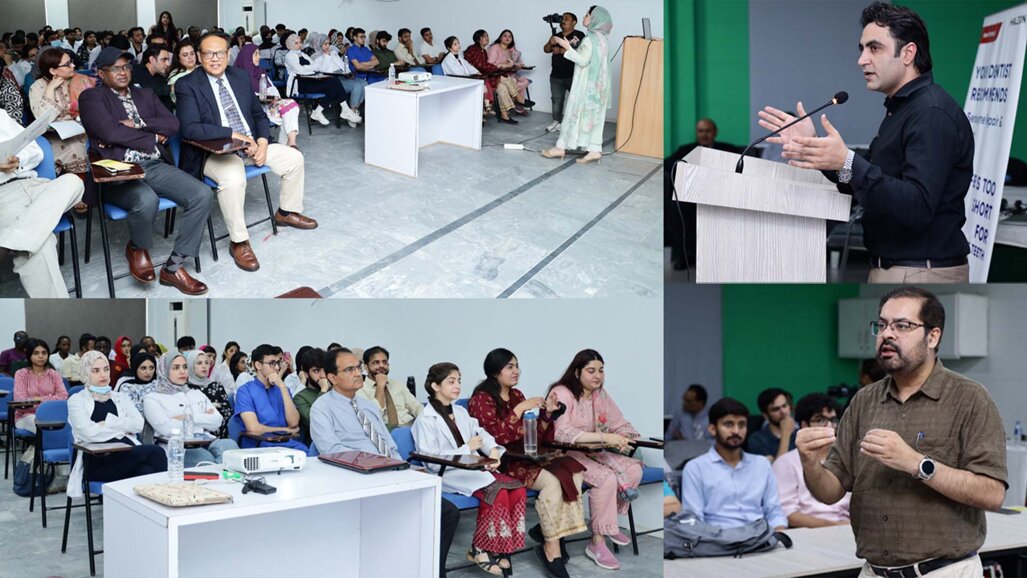 UOL Community-based dental education activities promote prevention-first care