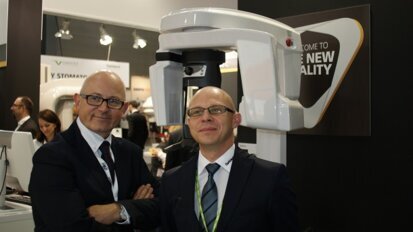 Kreujemy standardy, wyznaczamy trendy!