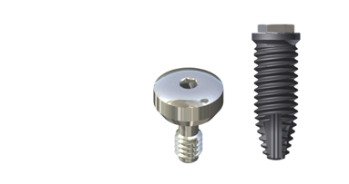 Dabi Atlante participa do IN 2013 com lanҫamentos e novidades dos implantes PROSS.