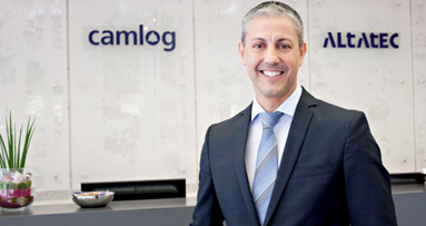 „Der Implantatmarkt befindet sich in einer neuen Phase“