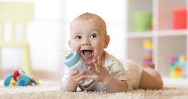 Humane Milch-Oligosaccharide schützen vor Karies