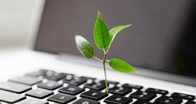 Dentsply Sirona is helping dental practices become environmentally sustainable