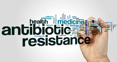 Antibiotico-resistenza: report della Commissione Europea