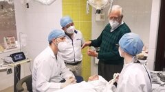 El futuro de las impresiones dentales