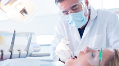 A future path for entrepreneurial dentists