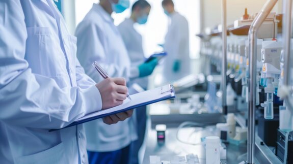 L’Eklund Foundation alloue 250 000 € à la recherche dentaire en 2026