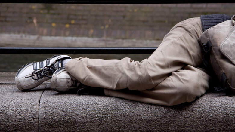 SSO: Bedürftigen ist mit einer gezielten Unterstützung besser geholfen