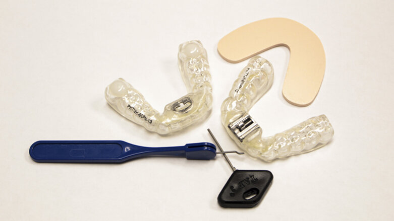 El estudio del sueño en Odontología (1)