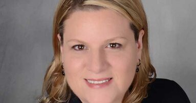 Heather Trombley is appointed president of DentalEZ