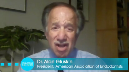 AAE conducts media tour on dental emergencies during COVID-19