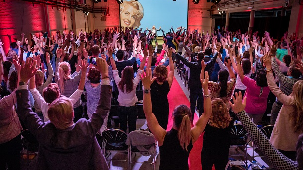 Enthousiaste patiënten zijn het goud dat in uw kluis ligt