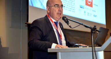 פתיחת הכנס המדעי-לאומי של הר