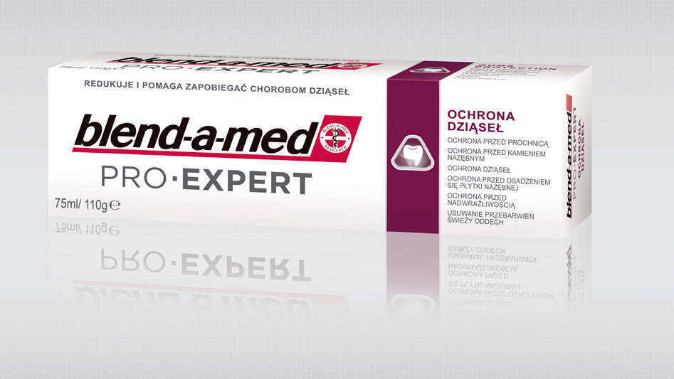 Nowe podejście do nadwrażliwości zębów i higieny dziąseł