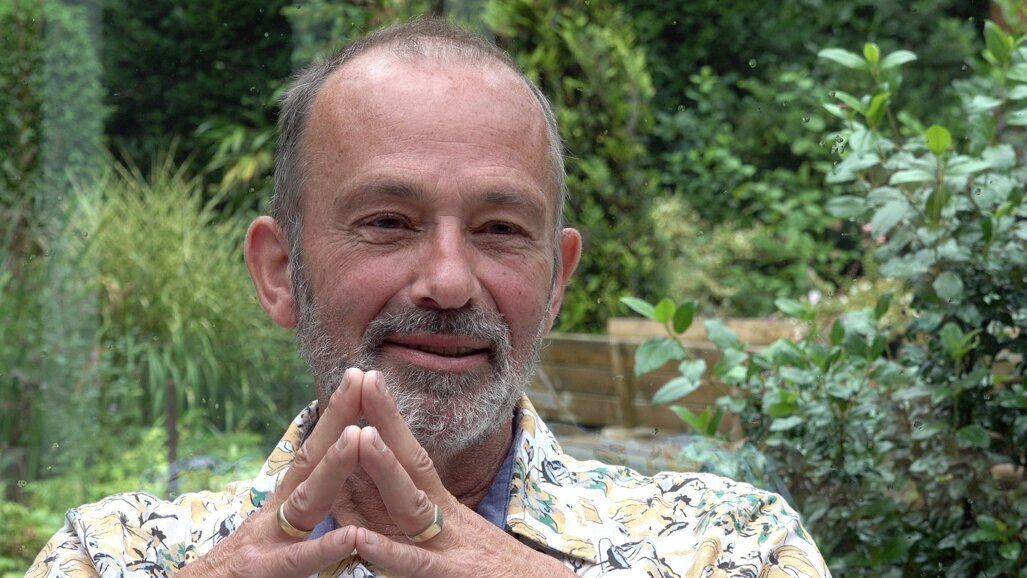 Orthopedagoog Chiel Egberts: “Zorg dat degene die meekomt naar de praktijk enthousiast is over jou”