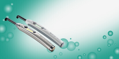 Elipar™ DeepCure-L and Elipar™ DeepCure-S