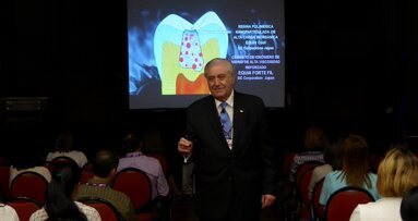 La ciencia de la biomimética, según Jorge Uribe