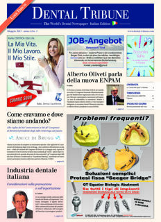 DT Italy No. 5, 2015