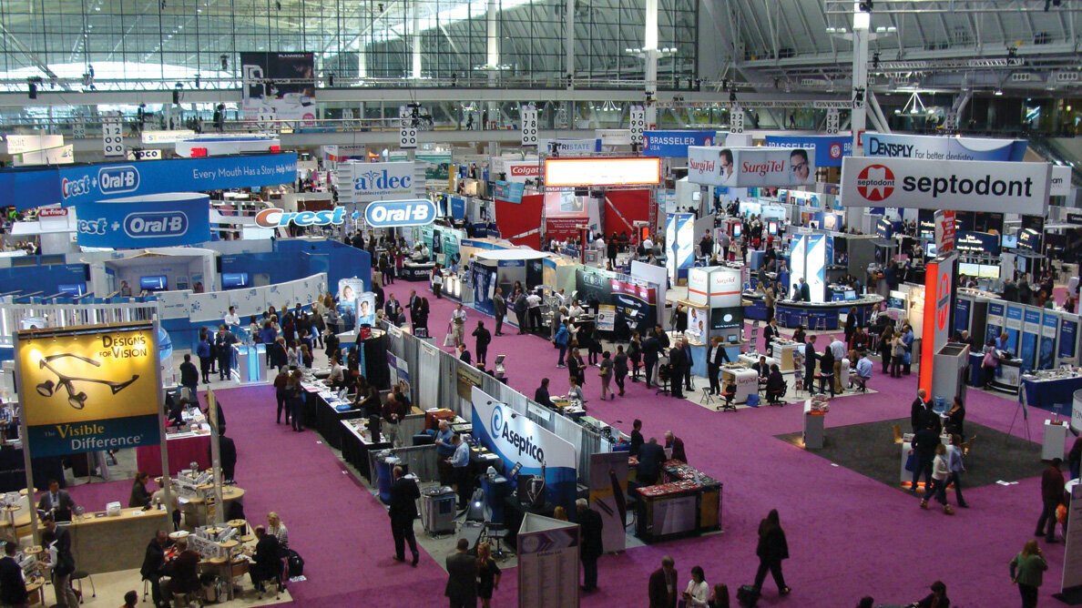 Yankee Dental Congress 2021: ‘Changing the Game’