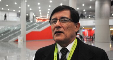 Otorgan el premio “Profesor latinoamericano destacado 2022”