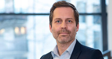 Prof. Dr. Falk Schwendicke erhält renommierten „Distinguished Scientist Award“