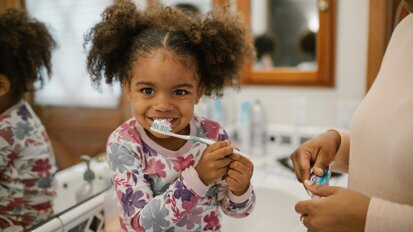 The global paediatric oral care industry is expected to grow 7% by 2033
