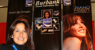 Burbank Dental Laboratory offers Patient Education Model