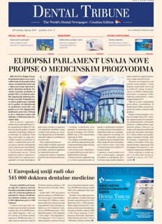 DT Croatia No. 2, 2017