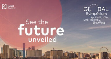 Envista announces 2020 Nobel Biocare Global Symposium