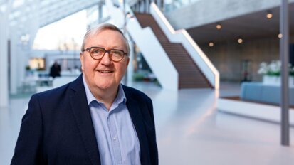 “De tandarts moet een grotere medische en regisserende rol gaan spelen”