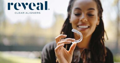 Reveal Clear Aligners: zo simpel, zo helder