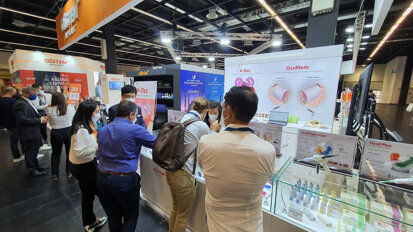 Osstem Implant is ready to meet you at IDS 2023 Osstem Implant is ready to meet you at IDS 2023