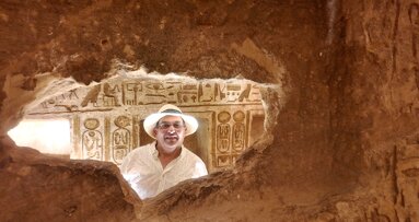 Los dientes del faraón: la odontología en el Antiguo Egipto