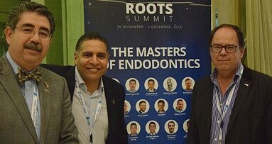 Interview: Nothing compares to ROOTS