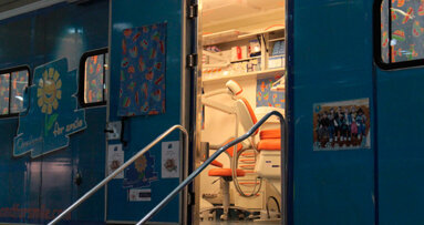 A Expodental, Overland tira le somme della missione 2013