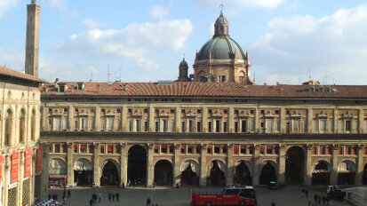 Collaborazione di 2 grandi Aziende  per la “miglior causa” odontoiatrica