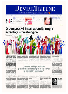 DT Romania and Moldova No. 3, 2016