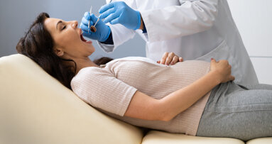 Dental health identified as major predictor of preterm birth