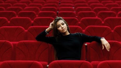 La vida es una obra que no permite ensayos La vida es una obra que no permite ensayos