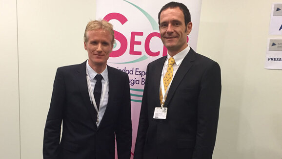 SECIB y la Sociedad Alemana de Implantología Oral trabajarán juntas para avanzar en formación e investigación