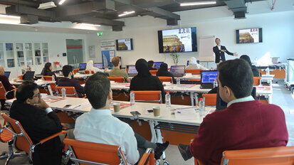 Nordic Institute of Dental Education collaborates with Planmeca Academy and CAPP Training Institute