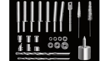 Guide Right components predict, position and place implants precisely Guide Right components predict, position and place implants precisely