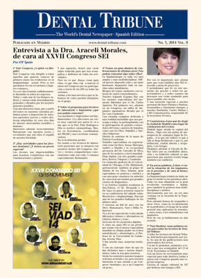 DT Spain No. 5, 2014