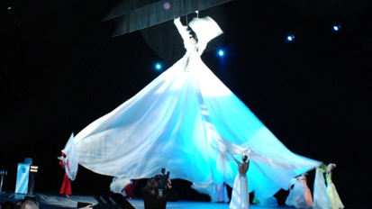 Colloque de l'ostéologie à Monaco